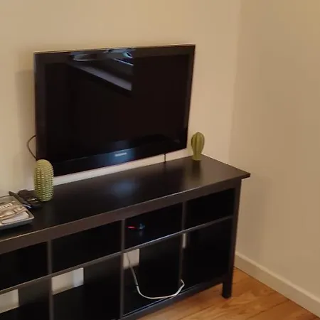 Apartamento Core Luxemburgo