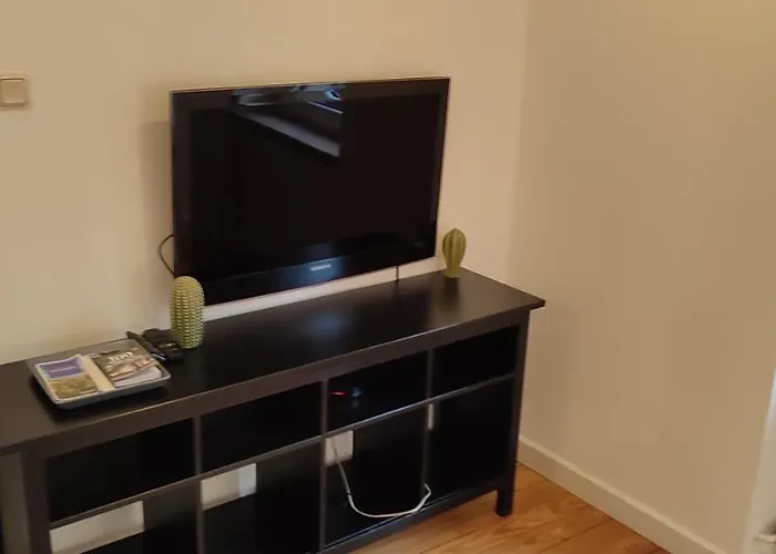 Apartamento Core Luxemburgo