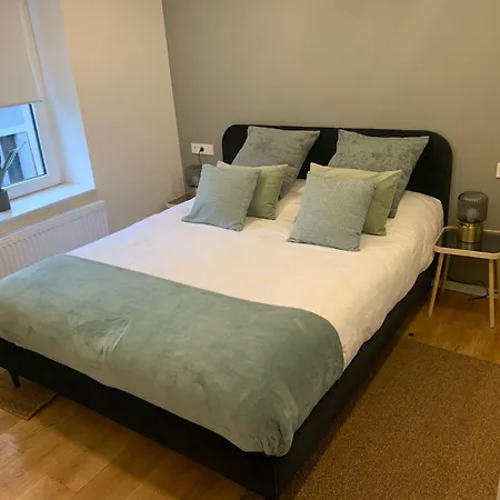 Core Apartamento Luxemburgo