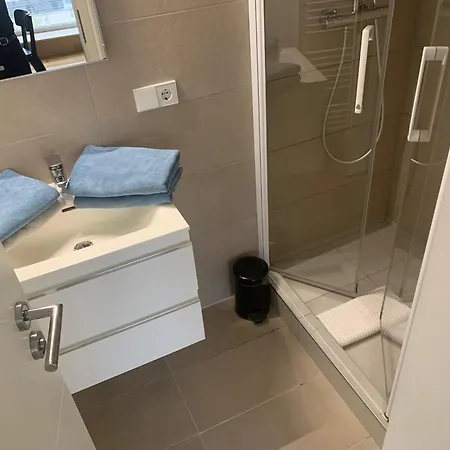 Apartmán Core Lucembursko