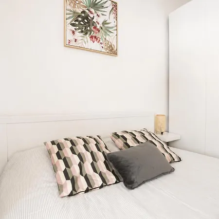 Core Apartment