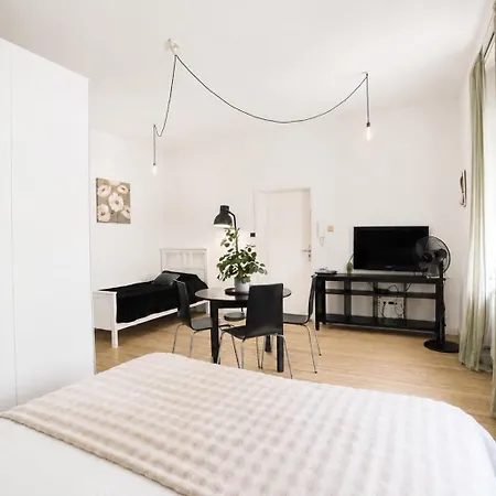 Apartment Core