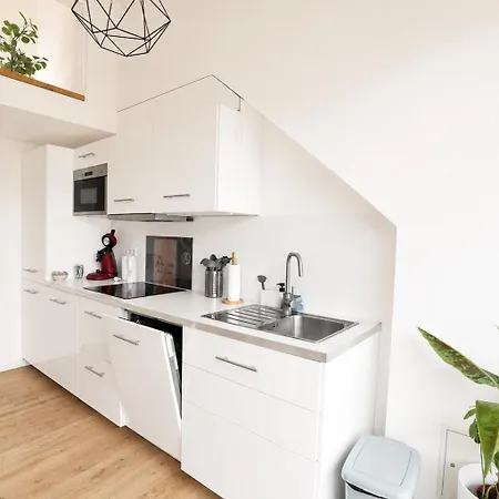 Apartment Core *