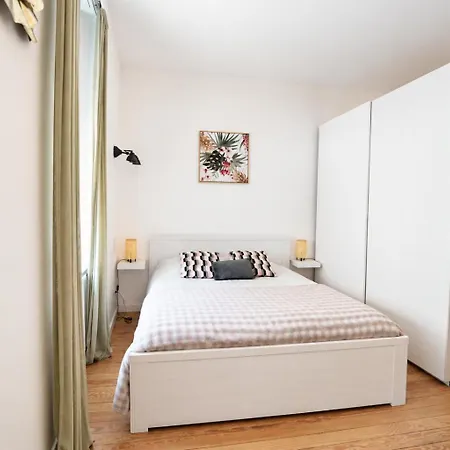 Apartmán Core *