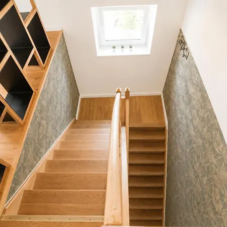 Core Apartment *