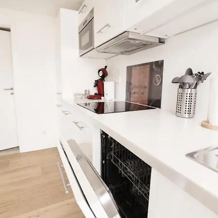 Apartment Core *