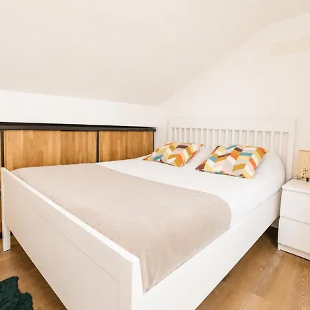 Core Apartment Luxembourg