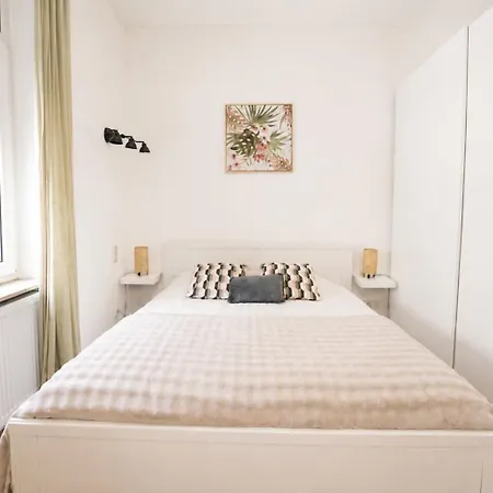 Apartment Core Luxembourg