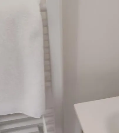 Apartment Core