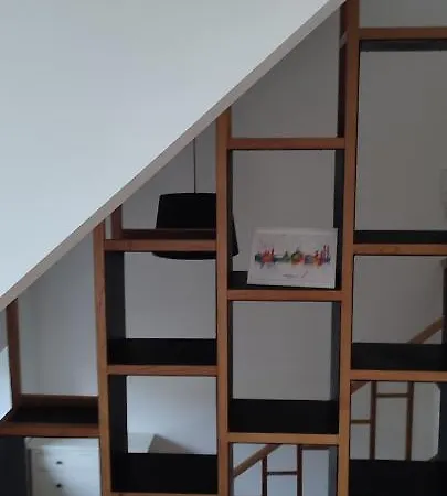 Apartment Core *
