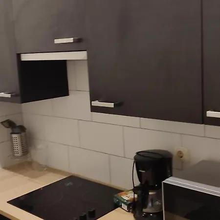 Core Apartment