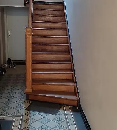 Core Apartment *