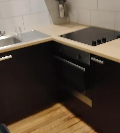 Core Apartment Luxemburg
