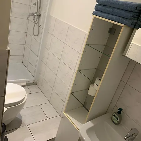 Apartment Core *