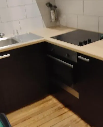 Core Apartament Luksemburg