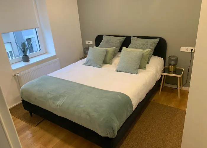 Core Apartament Luksemburg
