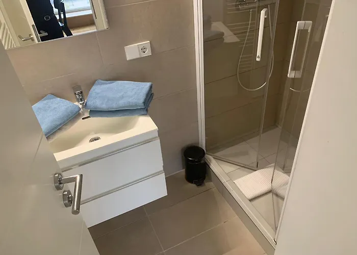 Apartament Core Luksemburg